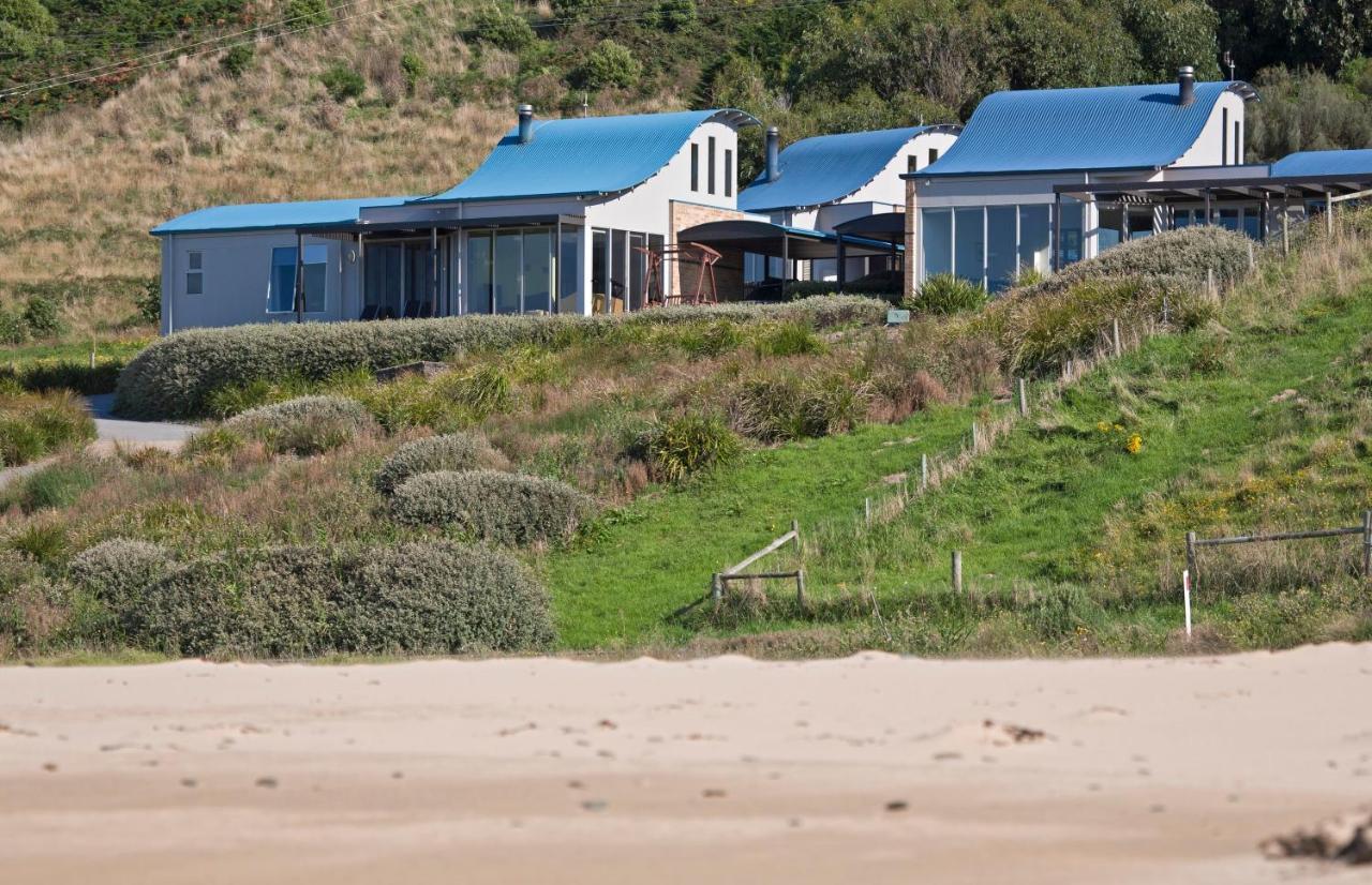 Chocolate Gannets Vila Apollo Bay Exterior foto